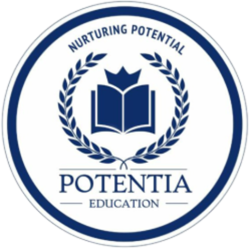 Potentia IAS